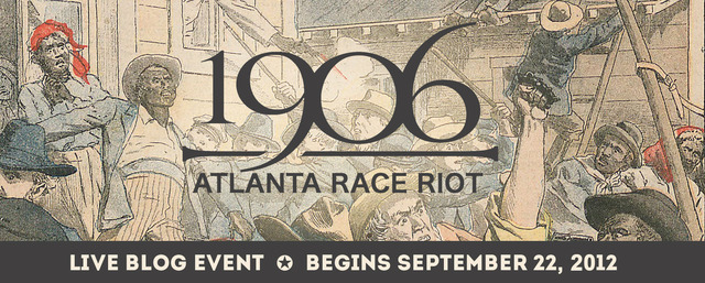 1906 Atlanta Riot