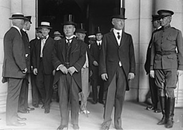 J: Lansing-Ishii Agreement