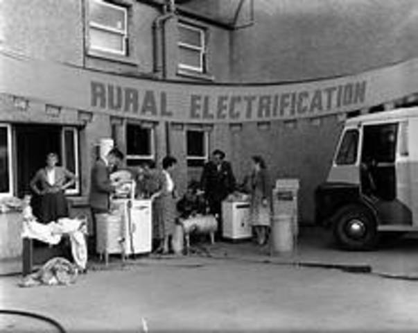Rural Electrification