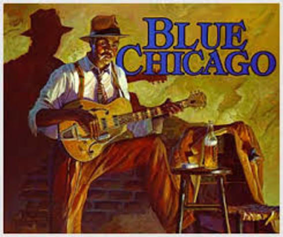 Chicago Blues