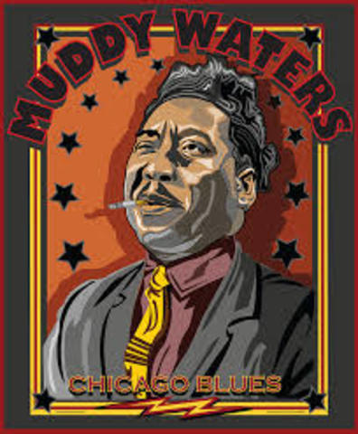 Muddy Waters