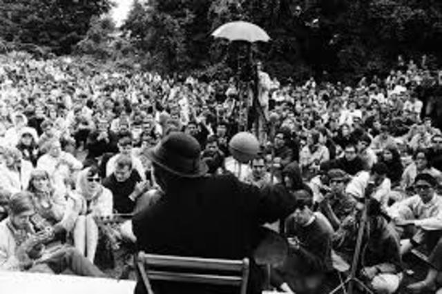Newport Folk Festival