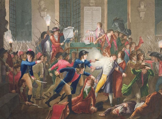 Asamblea de notables.