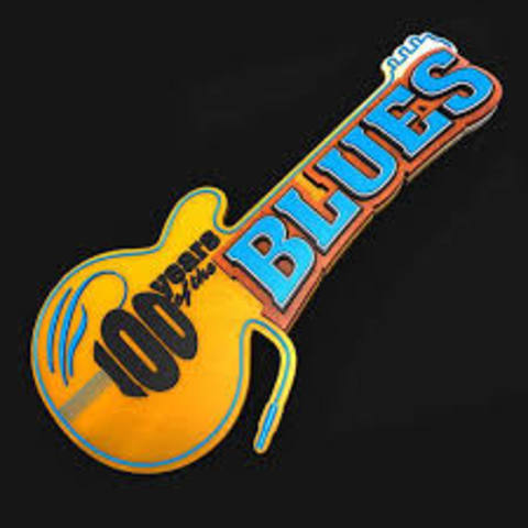 "Years of the Blues"