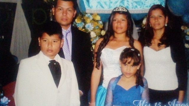 MIS QUINCE