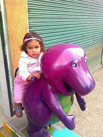 NACIMIENTO DE MI HERMANA