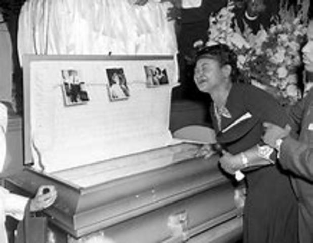 The Emmett Till Tragedy