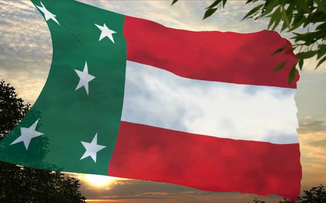 Yucatán se reincorpora al Estado Mexicano