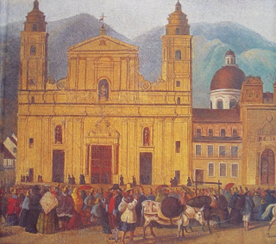 Censo poblacional de 1834