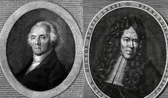 Medicina Estatal: Policía del Estado