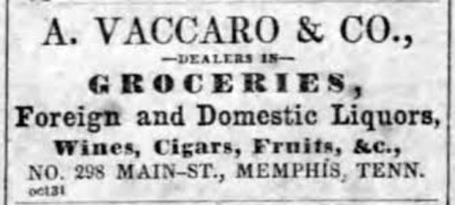 Vaccaro Brothers Company