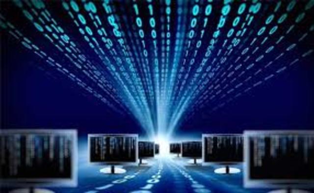 era de las computadoras