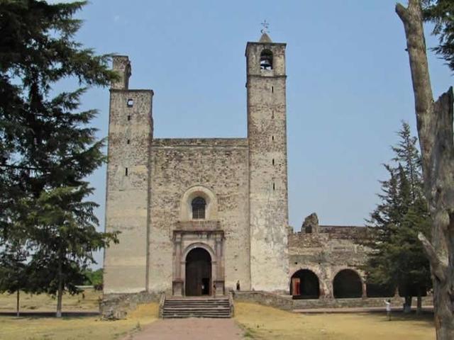 Se suprimen los conventos menores de Pasto