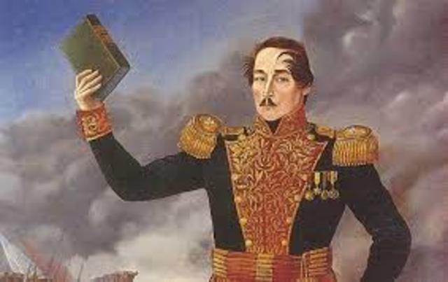 Periodo de Santander