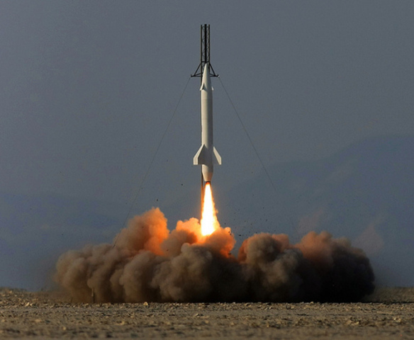 running of the bulls