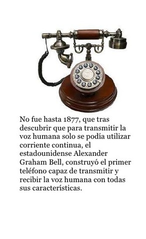 Inventor: ALEXANDER GRAHAM BELL.