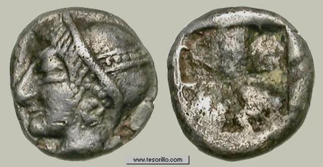 Creación de la moneda.