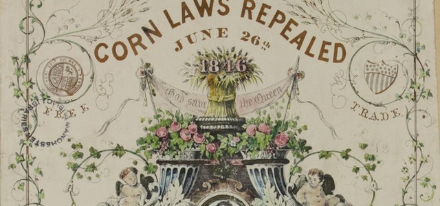 Gran bretaña elimina las ultimas leyes de los granos