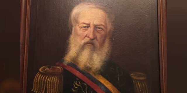 José Hilario López es elegido presidente