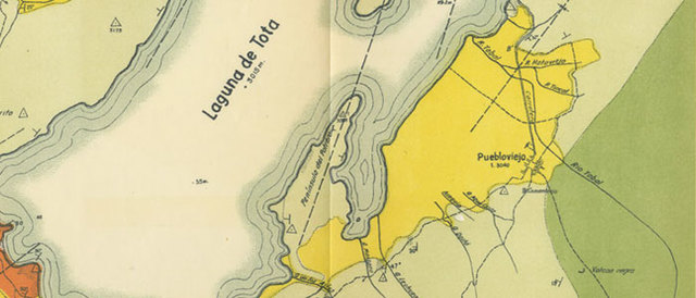 Comisión Científica Nacional