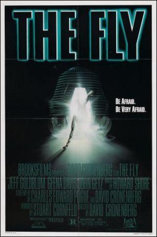 THE FLY
