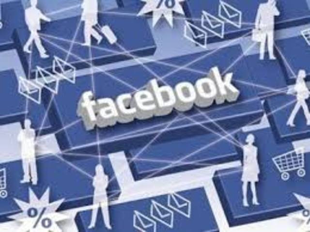 Facebook, MARK ZUCKERBER