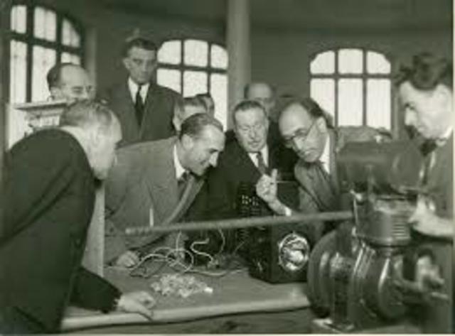 LA CALIDAD SE HACE PRESENTE EN TODO EL MUNDO