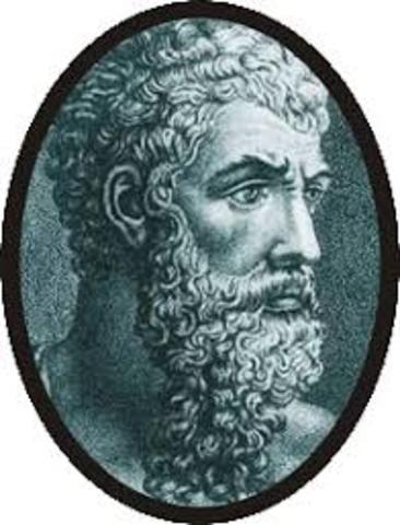 Aparición de la escuela