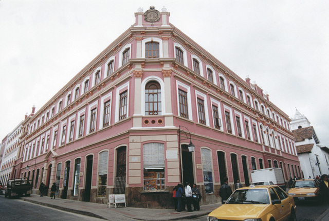 Se inauguró la seccional de Tunja.