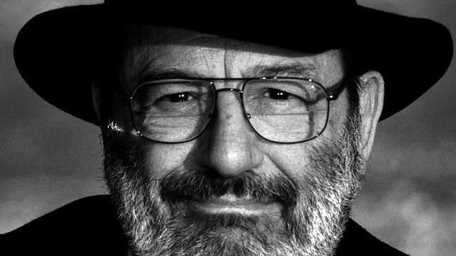 Umberto Eco (1932-2016)