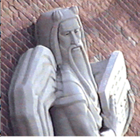Moses