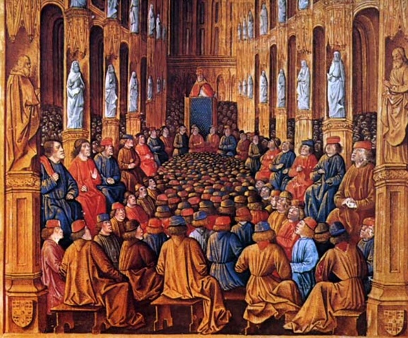Concilio di Clermont
