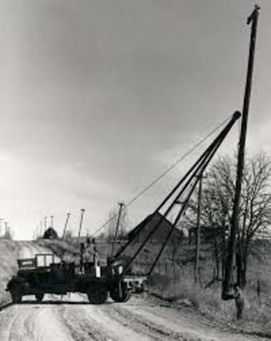 Rural Electrification