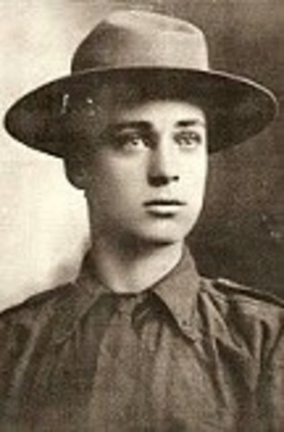 Fallece Arturo Federico Penny, primer scout argentino.