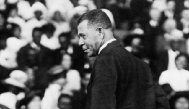 Booker t. Washington