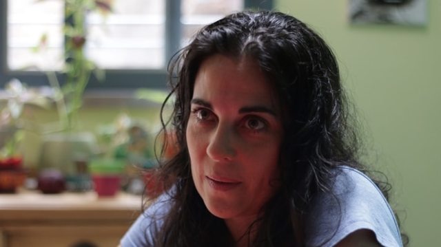 Nota a Analía Kalinec, hija de un genocida