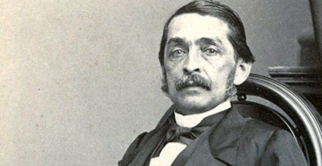 Manuel Murillo Toro sucede a Mosquera como jefe del ejecutivo liberal