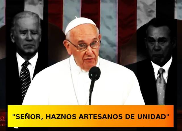 Francisco en Territorio Mapuche