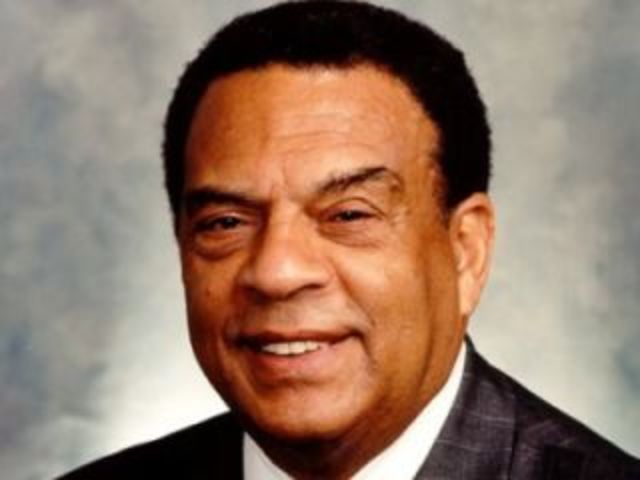 Andrew Young