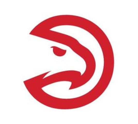 Atlanta hawks