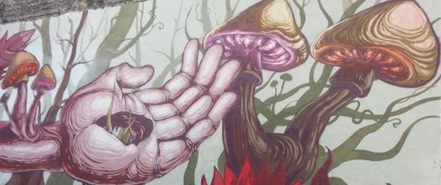 Baudelaire: Romlás virágai