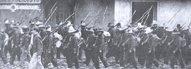 Batalla de palonegro