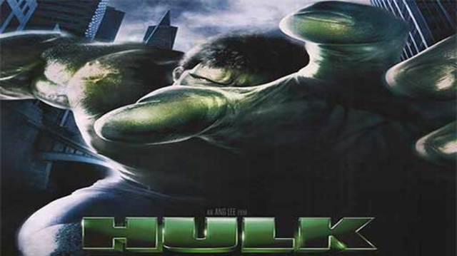 Hulk