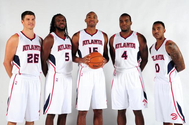 Atlanta Hawks