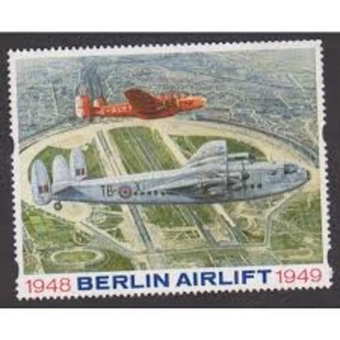 Berlin airlift