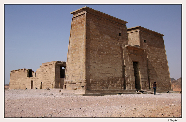 Inicio de las civilizaciones