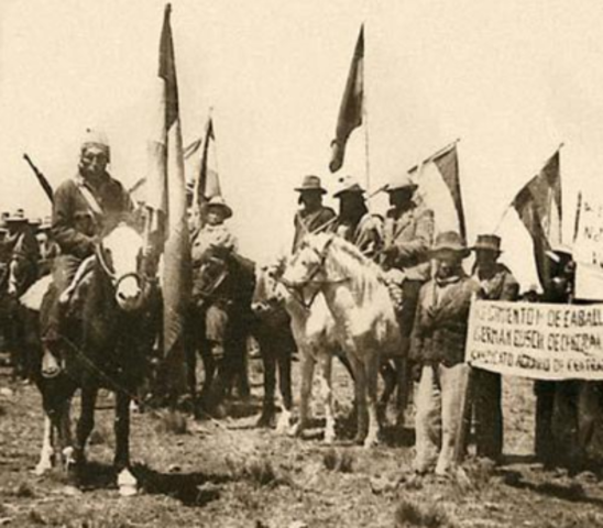 Ley 135 de 1961 Sobre reforma social agraria