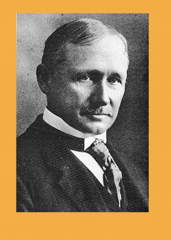 Frederick Winslow Taylor (1903)