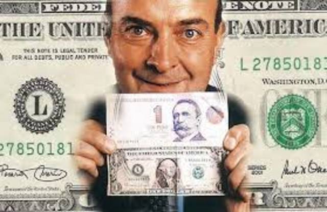 Plan de Convertibilidad