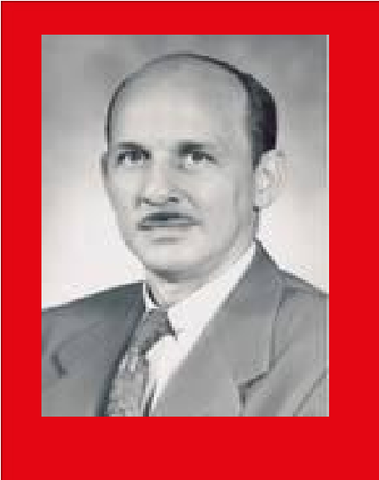 Harold Koontz (1955)